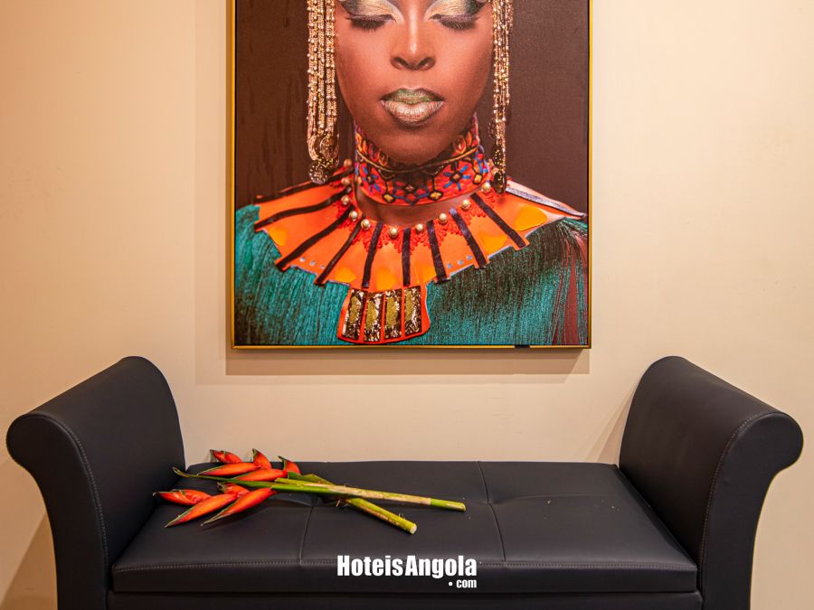 Maculusso Boutique Hotel - Imagem 8